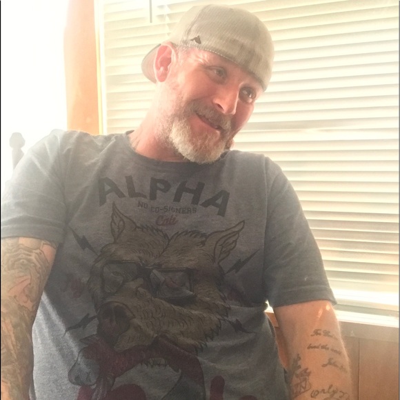 Meet your Posher, Michael - Picture 2 of 14